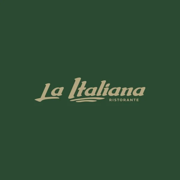 Pizzeria La Italiana